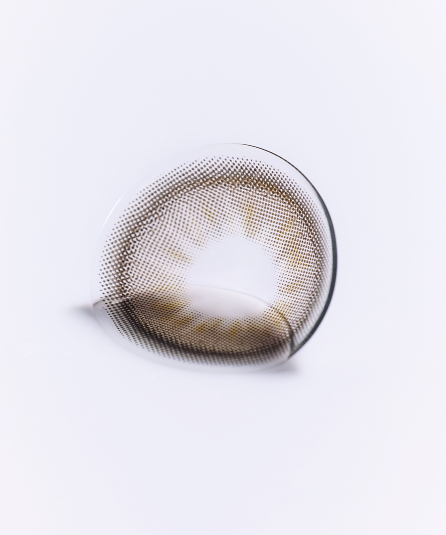 Hapa Kristin - Dolly Kristin Beige (1day/10P)