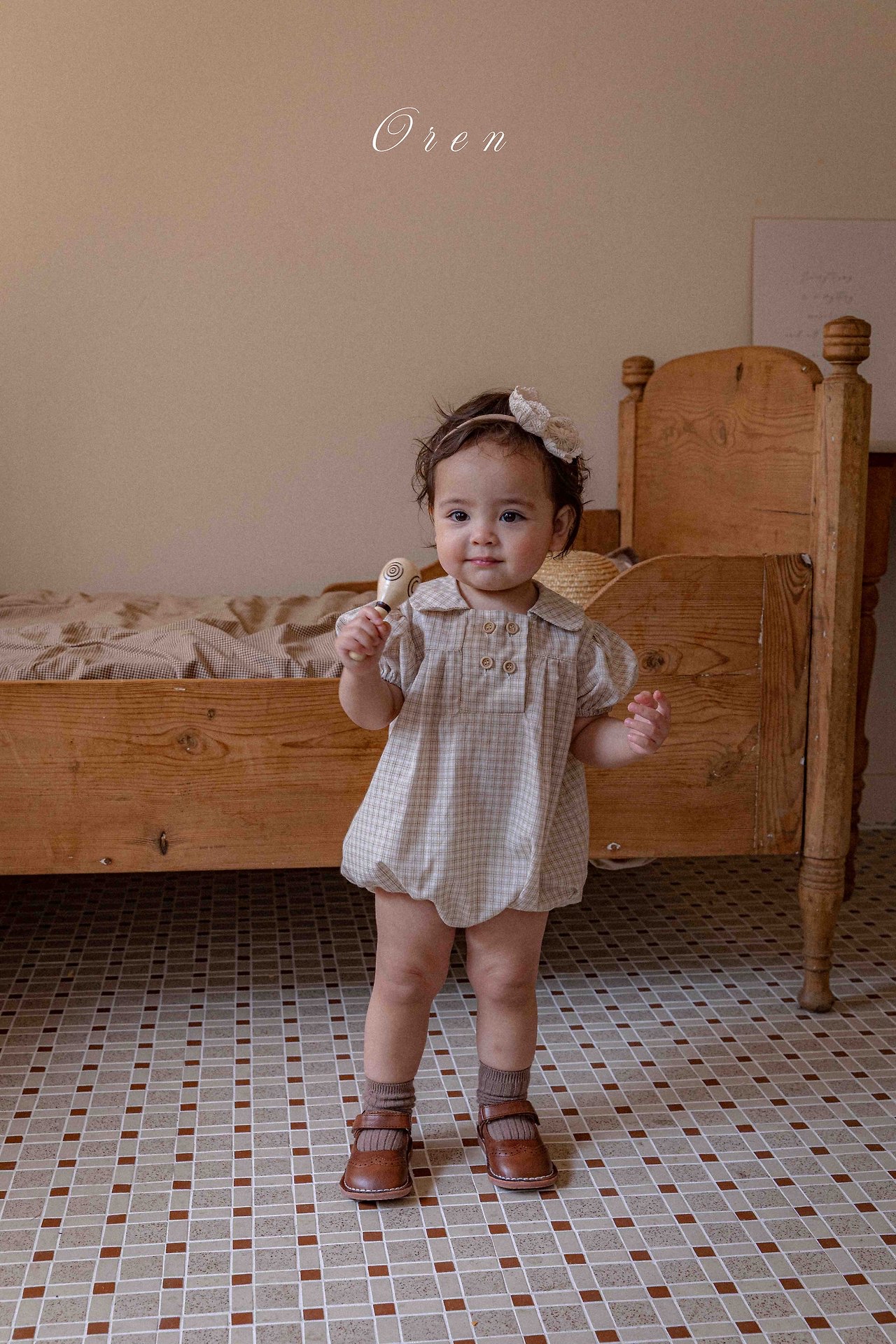 🇰🇷oren 包屁/裙/套裝