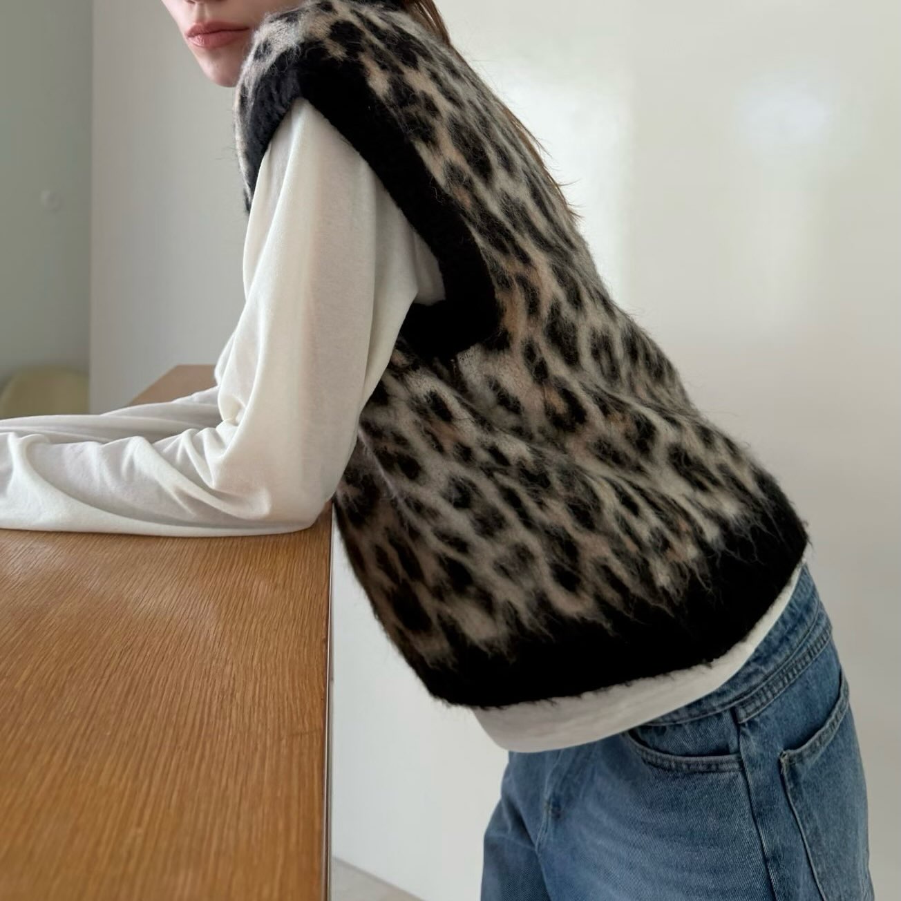 (2026FW) REPELLER - VEST