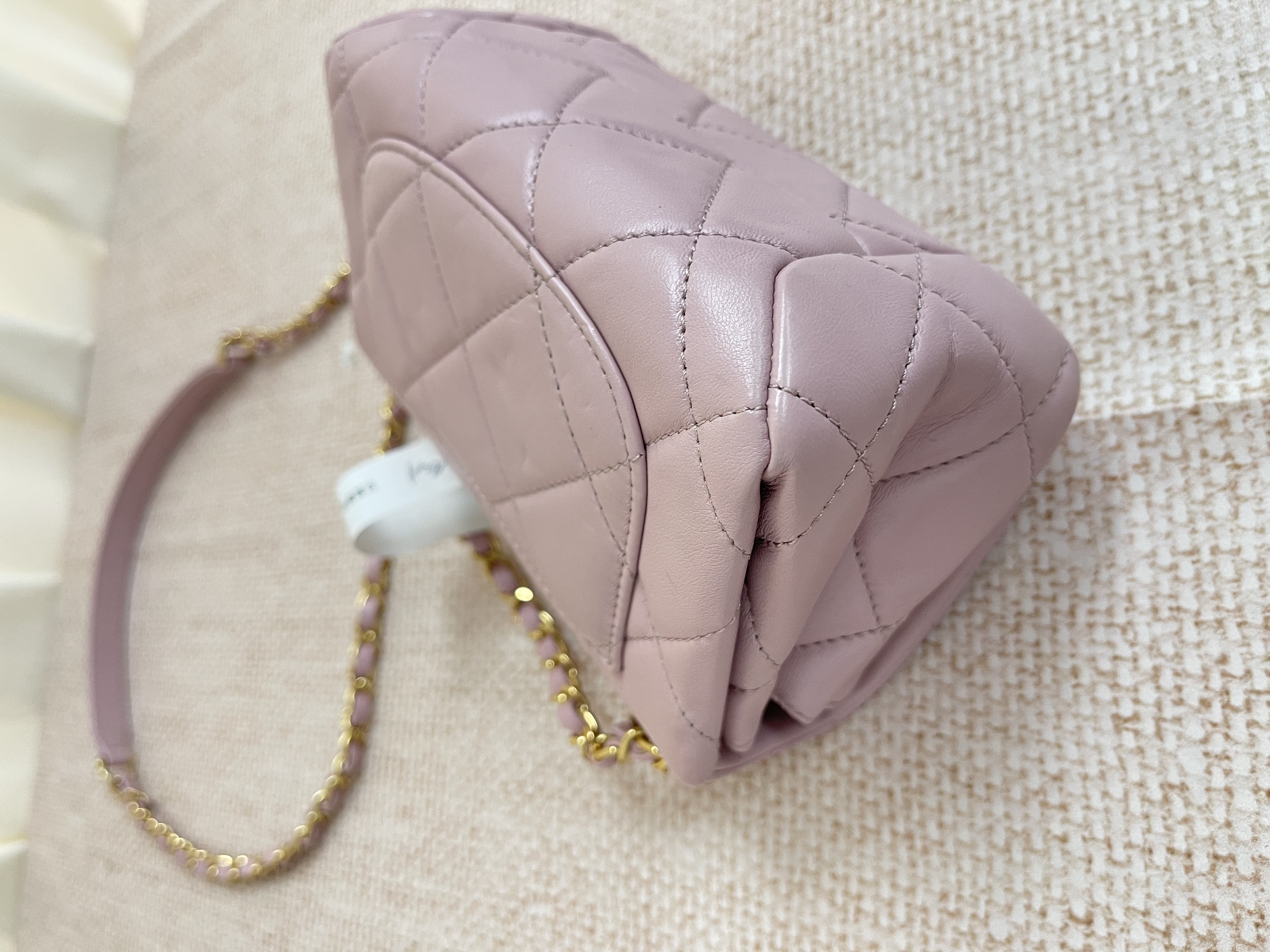 Pre-owned Chanel CF / Product Code: 26051505