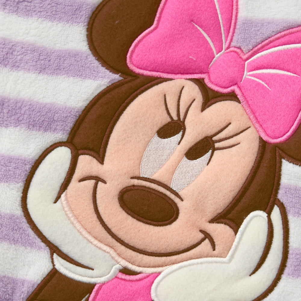 🆕【⭐訂購⭐】🌀 🇯🇵 日本直送🇯🇵  #Disney 絨毛睡袋 🌀 [PLHA-0069] [260917]