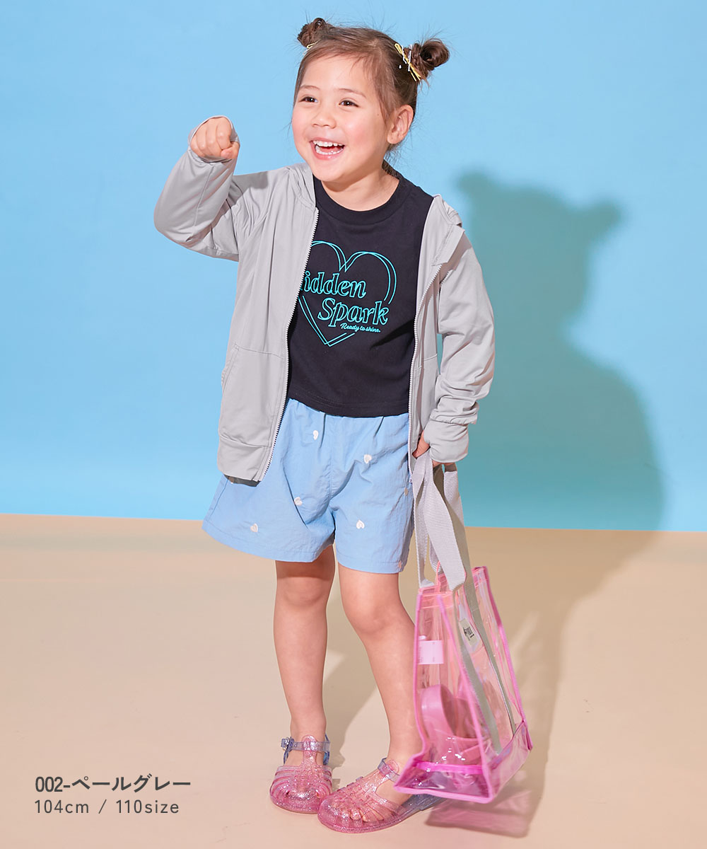 🆕【⭐訂購⭐】 🇯🇵日本直送 🌀多功能 水陸兩用 防UV 速乾涼感 運帽外套［3款選］🌀[ELCA-0165] [260418]