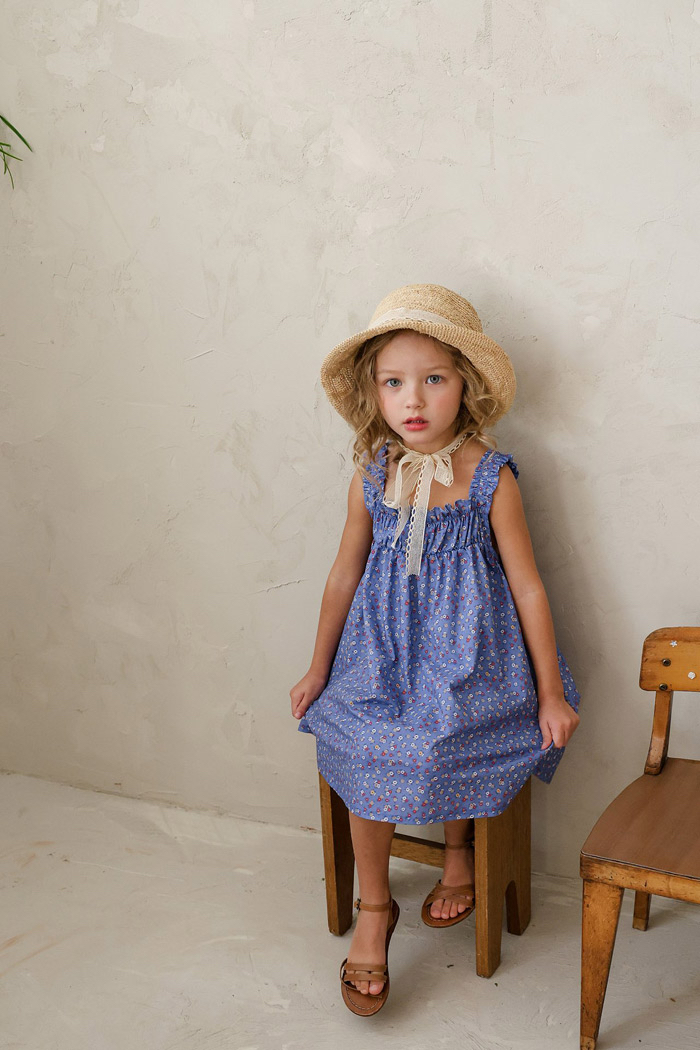 🇰🇷Puella_Flo裙