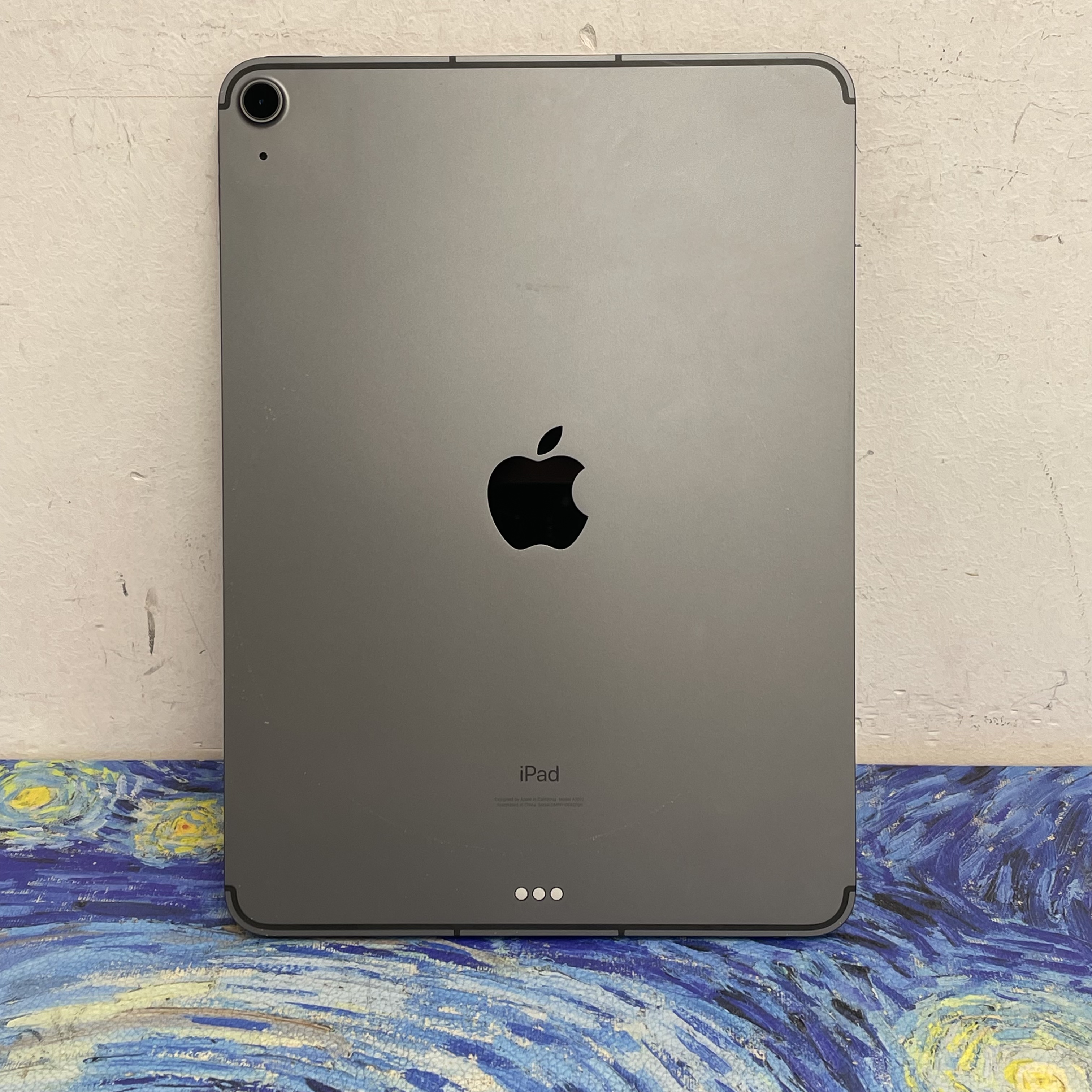 *474089 iPad Air 4 超靚機 64GB 插卡版 灰色 gray