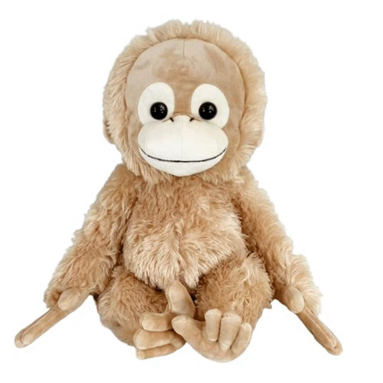 日本直送 Baby Coco & Natsu 猩猩玩偶系列