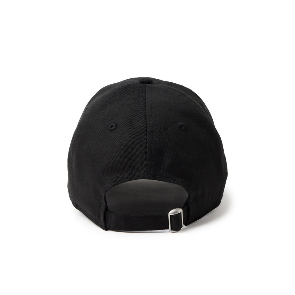 New Era 9TWENTY Chiikawa / Chiikawa, Hachiware, Usagi, Black