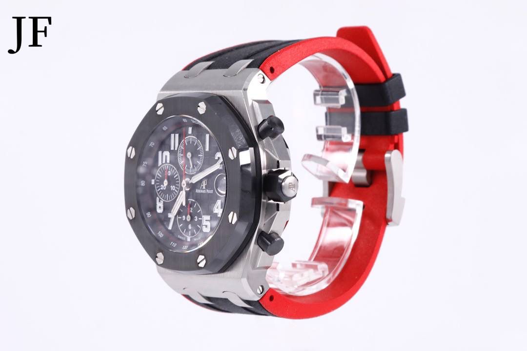 🚀AP 搭载复刻原版3126全自动计时机芯 直径42mm 厚度15.6mm 市面最强V2版本的超级复刻💯