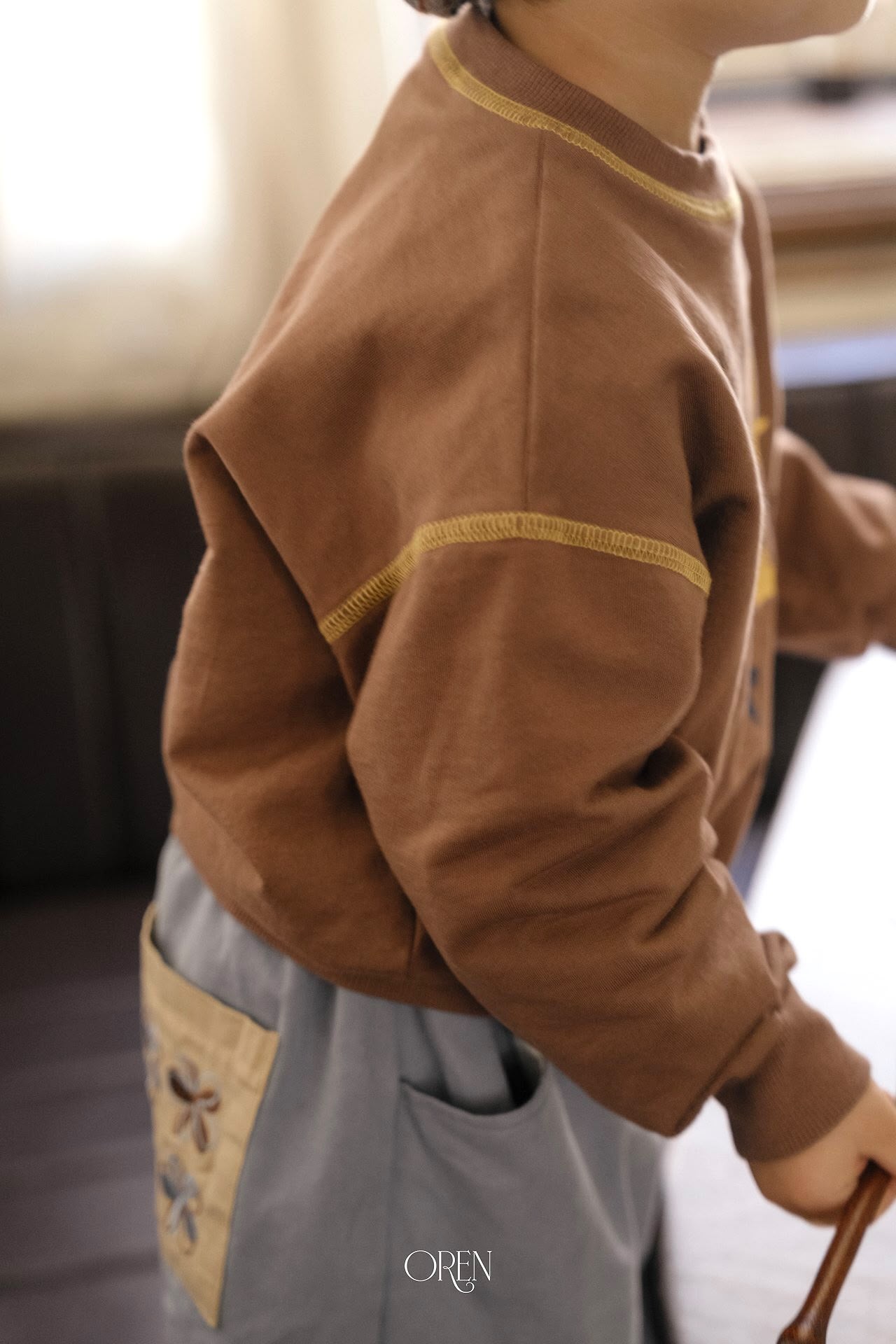 CH6156 Top