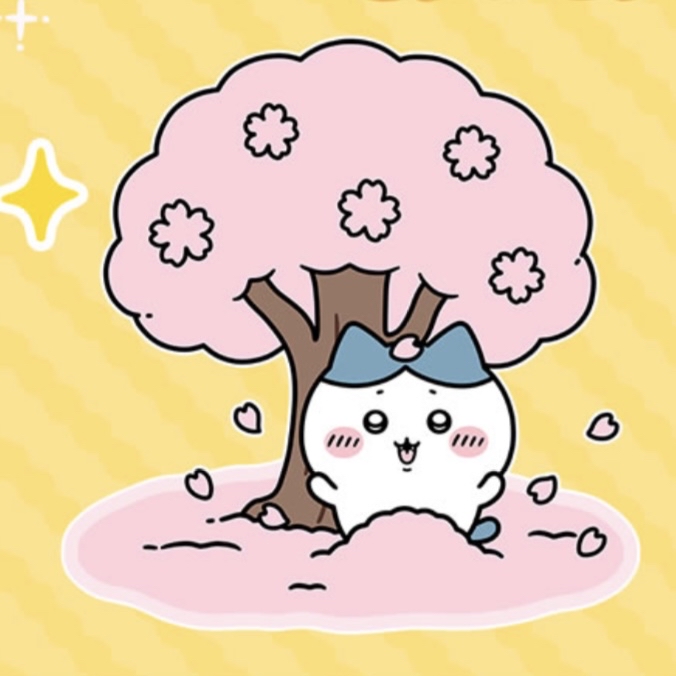 Chiikawa 貼紙｜現貨