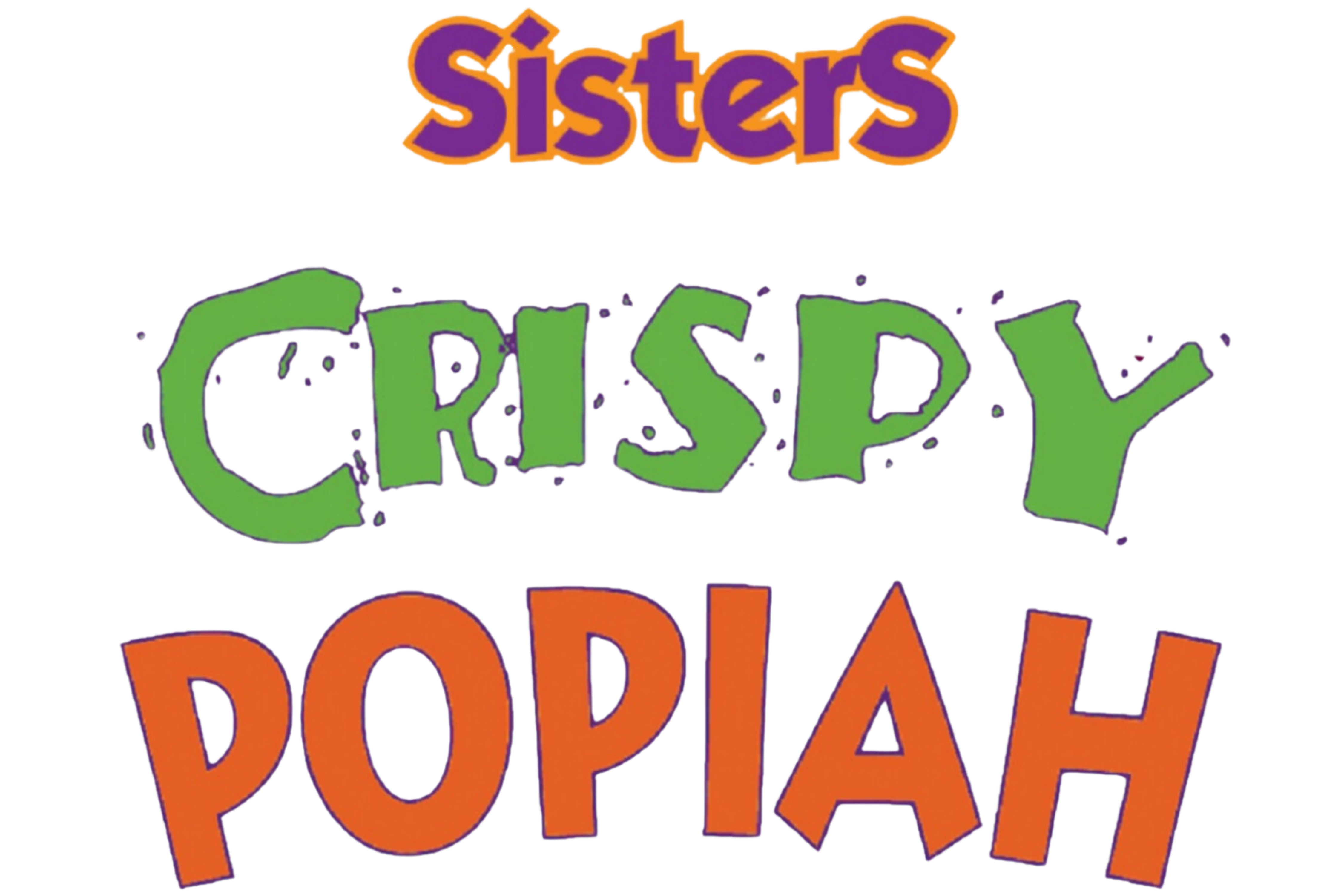 Sisters Crispy Popiah