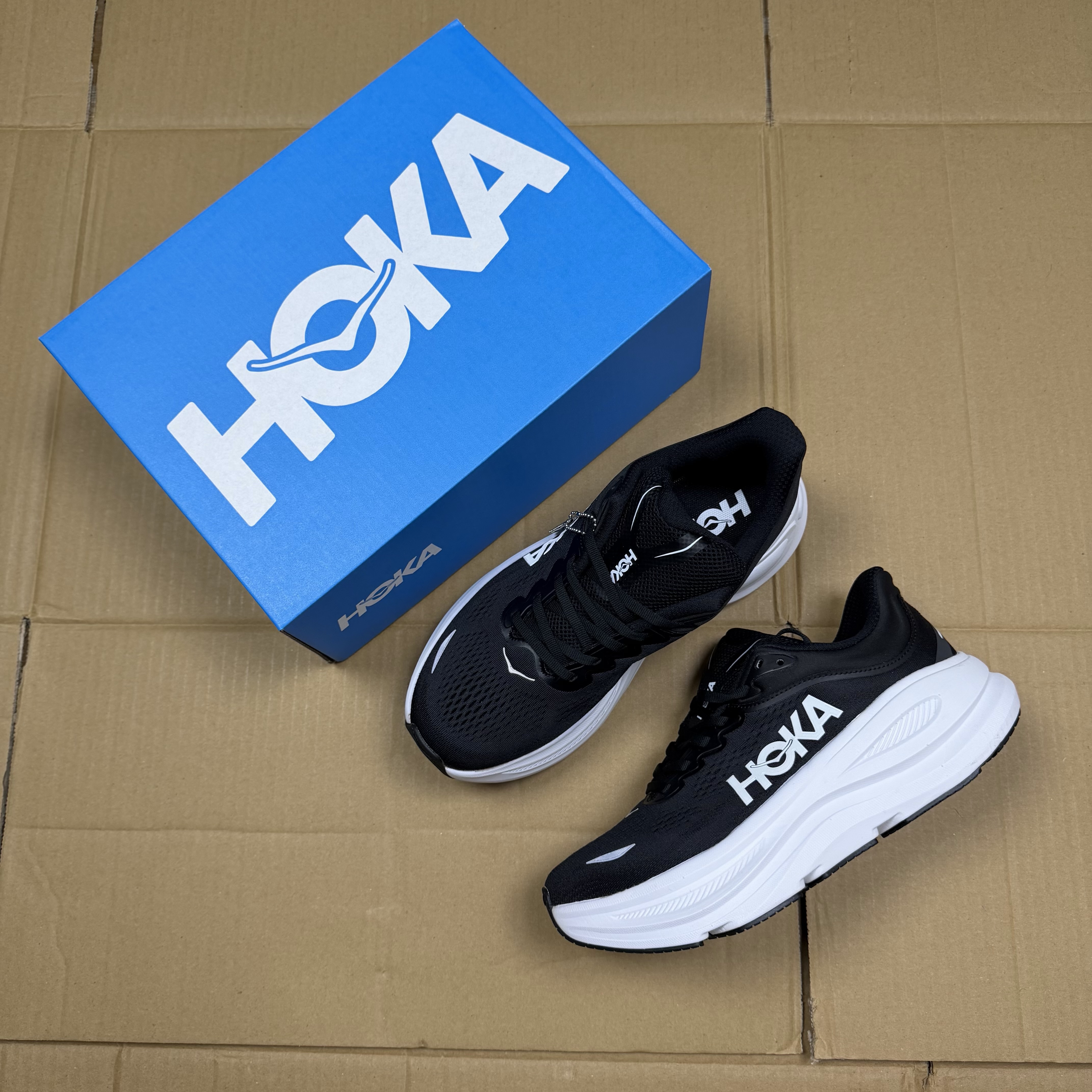 Hoka One One Bondi 9 