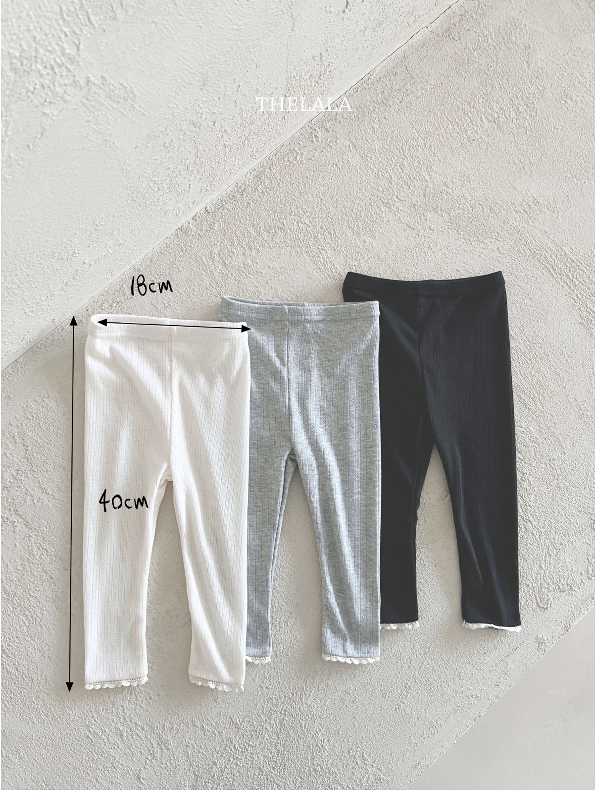 🇰🇷thelala leggings