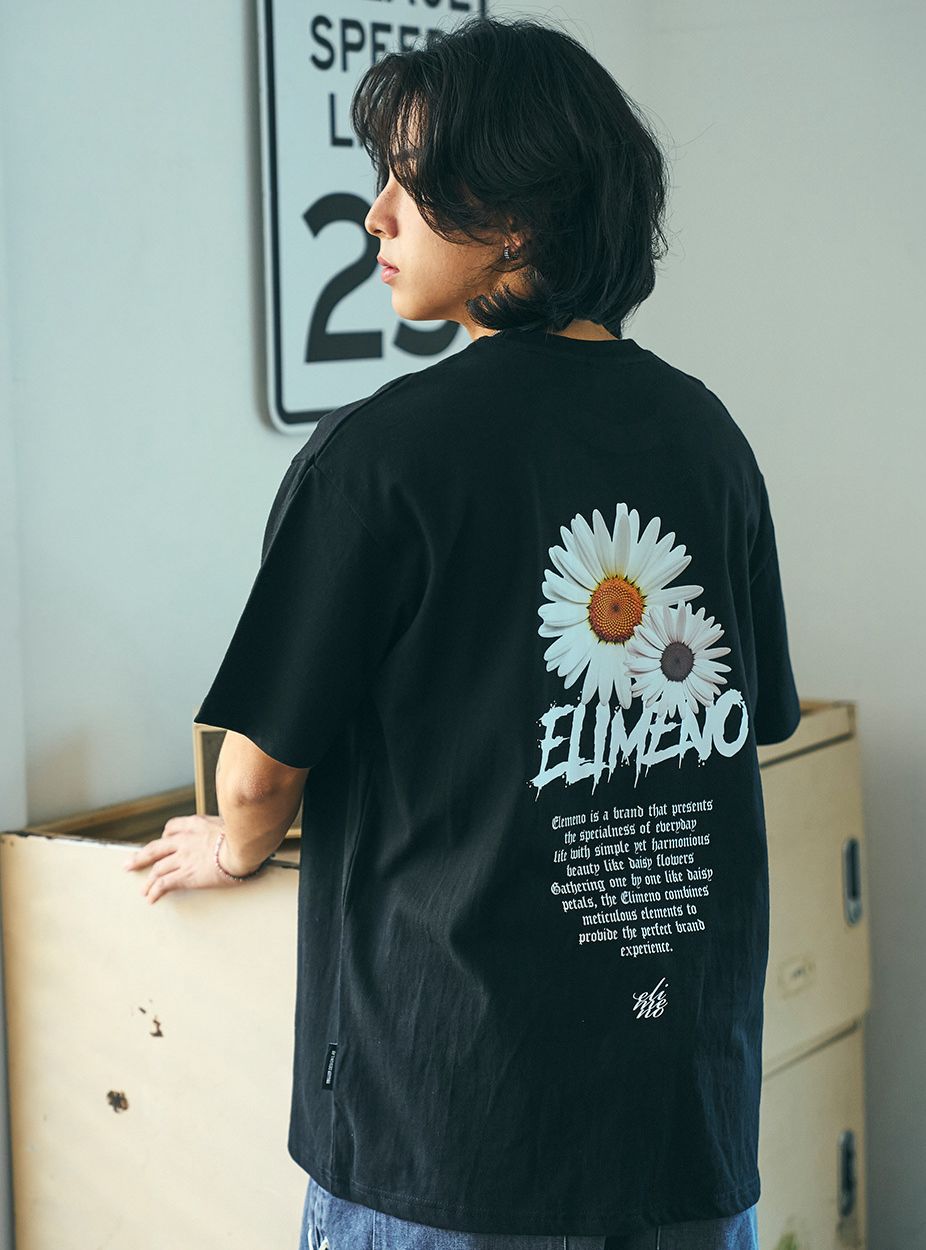 <預訂> 🇰🇷Elimeno T-Shirt