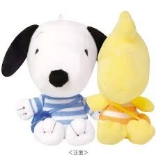 Snoopy大孖扣 138315