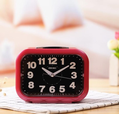 QHk026/K/L/S/重鬧有燈檯鐘