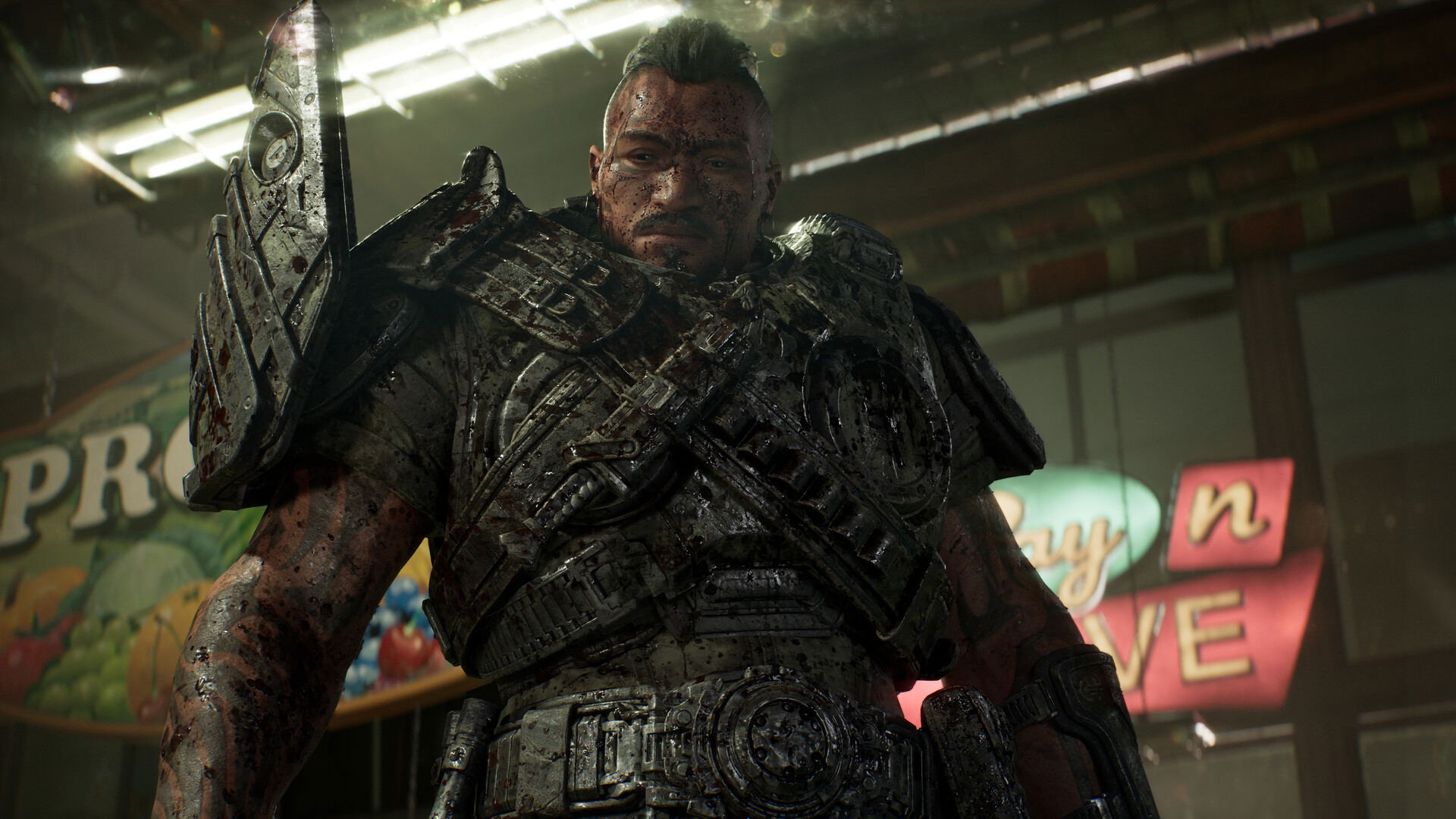 【預售 6/10】XSX 戰爭機器：事變日 Gears of War: E-Day 中/英文  (中文封面) XSX-0476