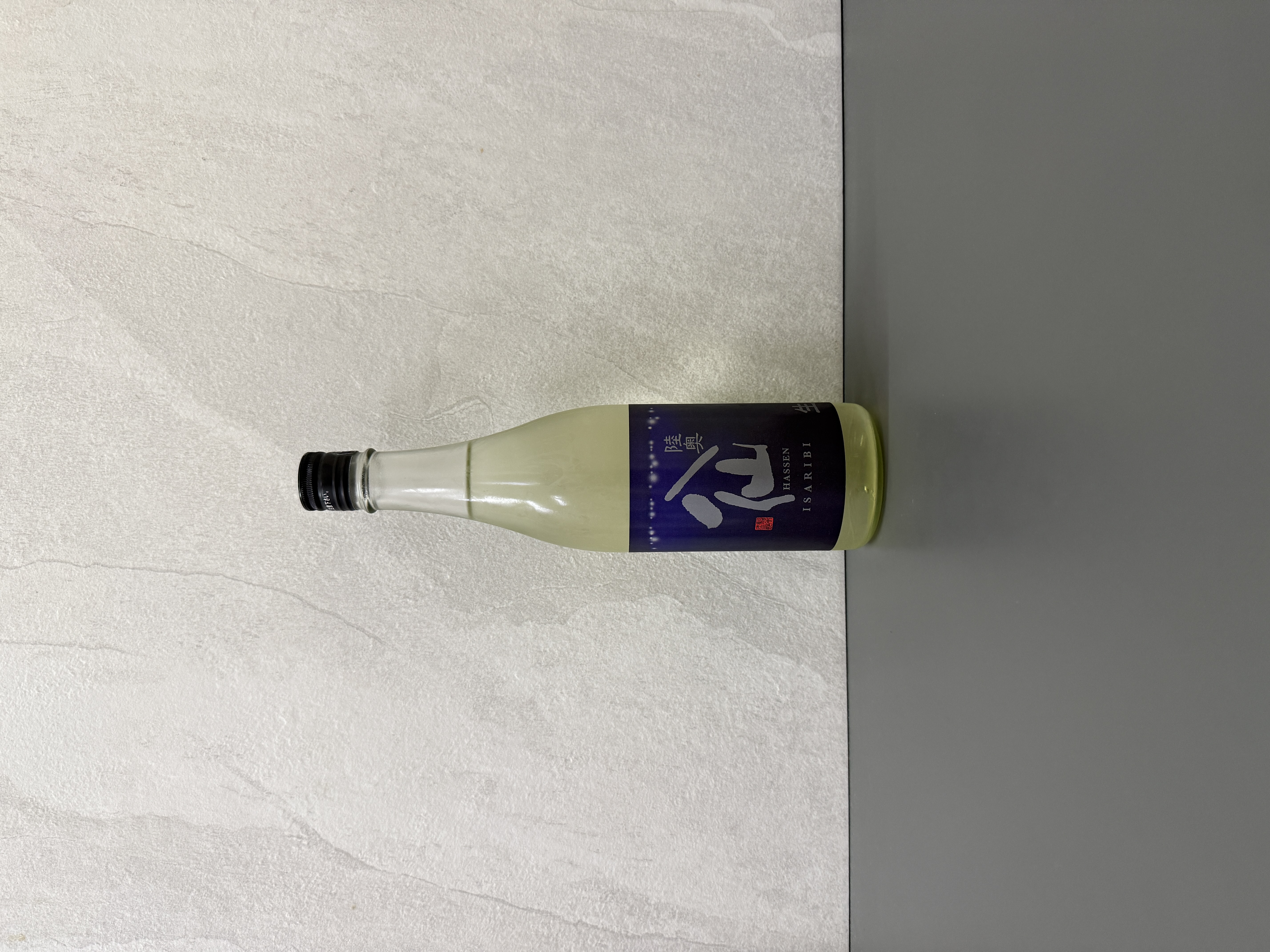 陸奧八仙 特別純米 漁火 ISARIBI 生原酒 720ml