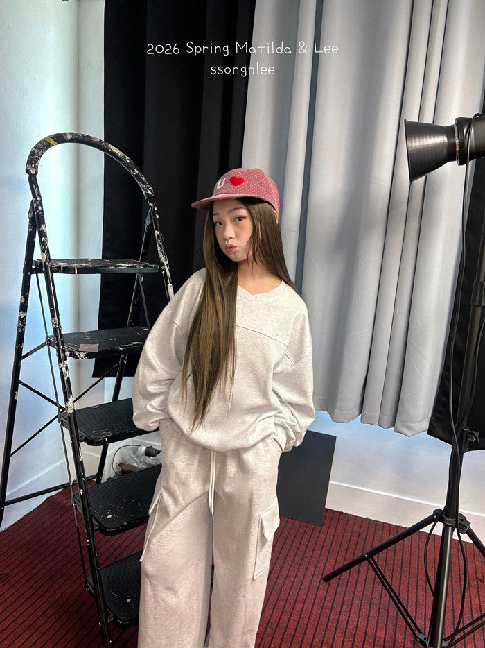 🇰🇷Matilda&Lee MTM