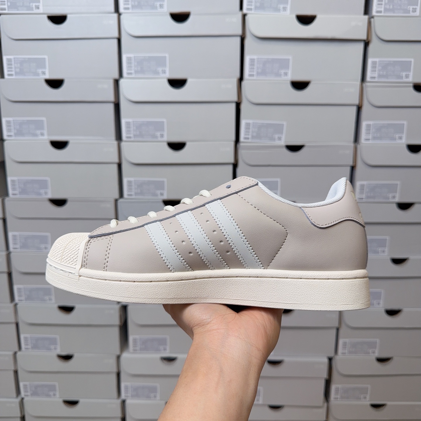 Adidas Originals Superstar JR1330