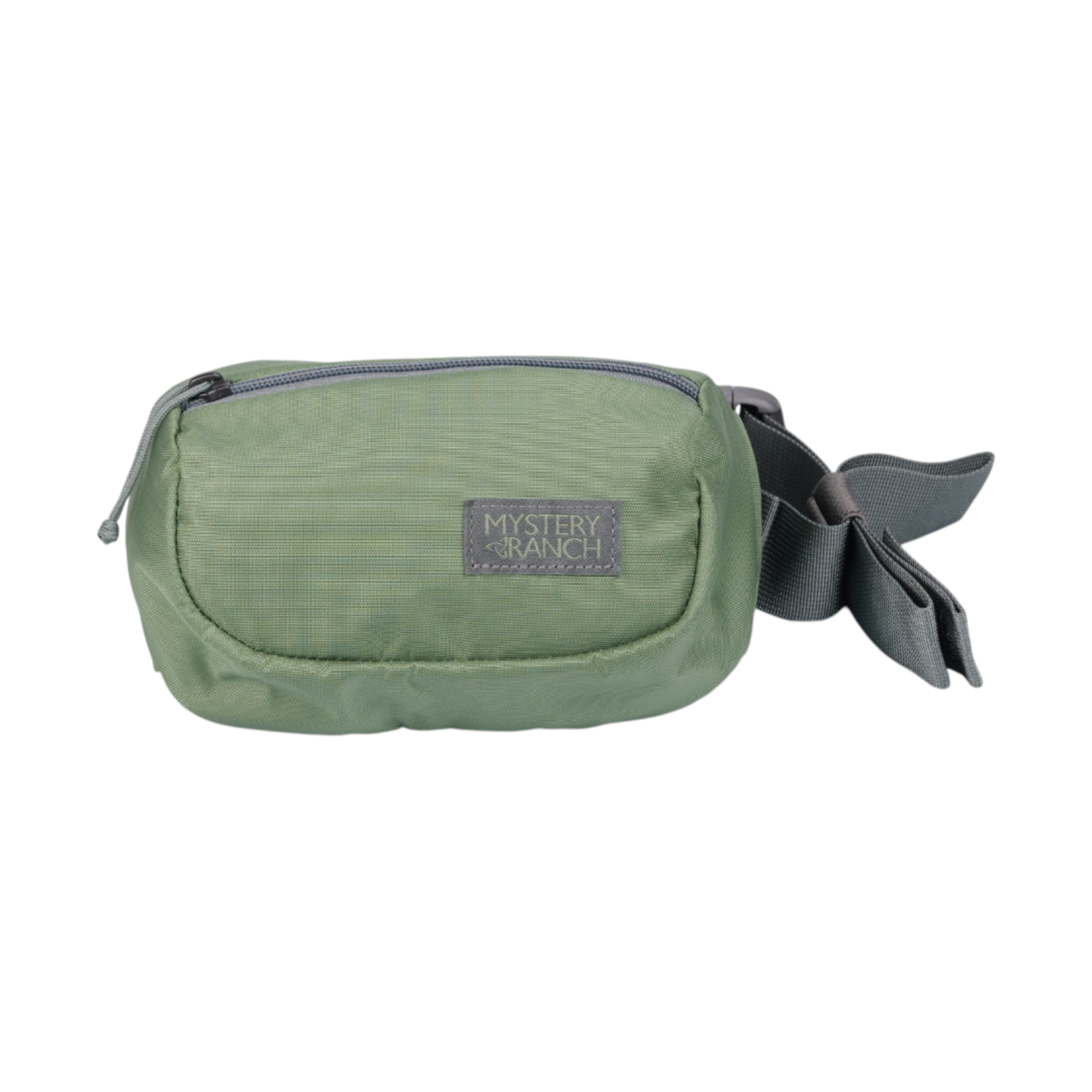 Mystery Ranch Forager Hip Mini - 輕便實用的腰包