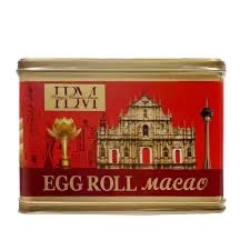 Portogal Bouquet Macao (PBM) 蛋捲