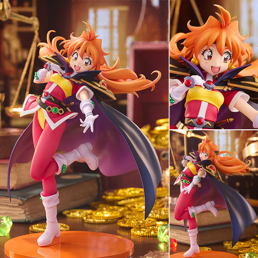 (預訂訂金 $300) (總價 $730) 角川 KADOKAWA KDcolle 魔劍美神 秀逗魔導士 原作版 莉娜·因巴斯 (行版) 