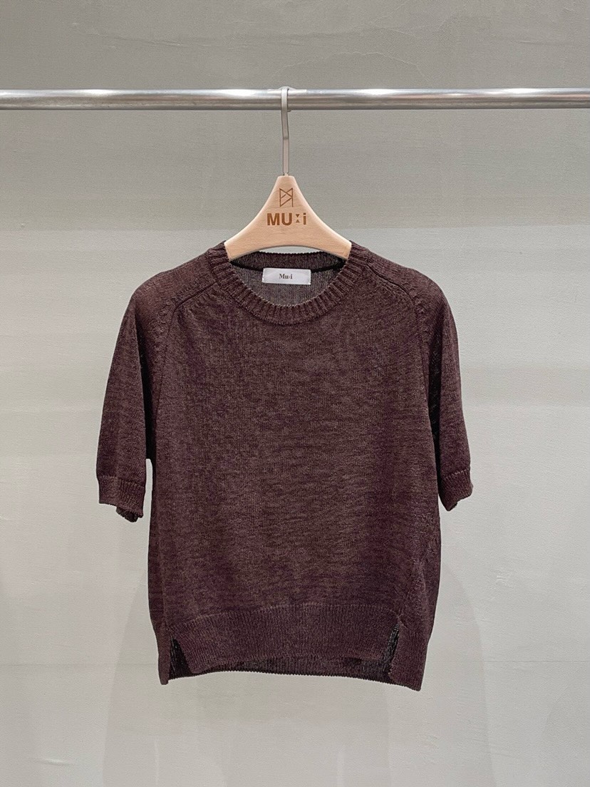 (2026FW) THEMUI - TOP