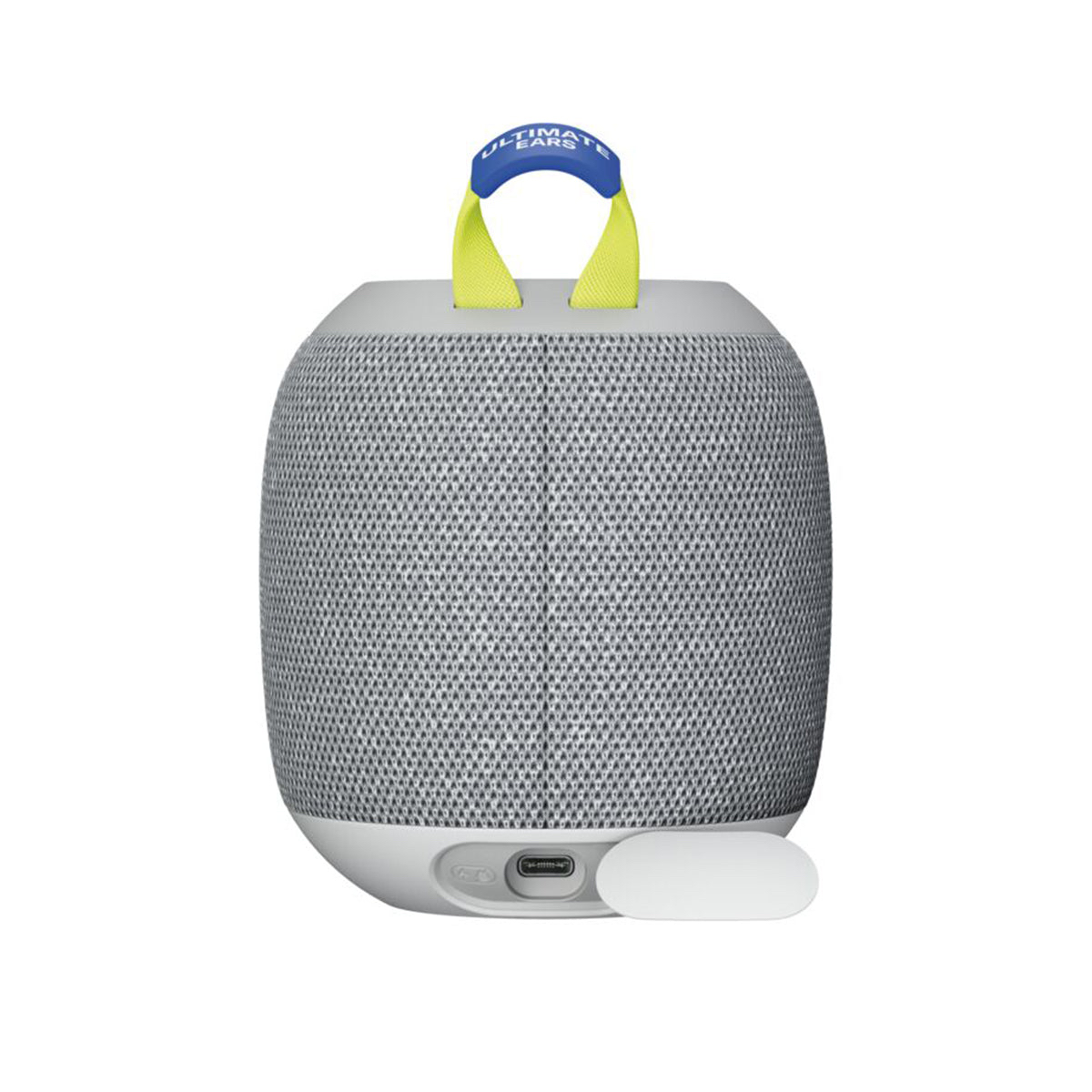 Logitech Ultimate Ears WONDERBOOM 4 藍牙喇叭