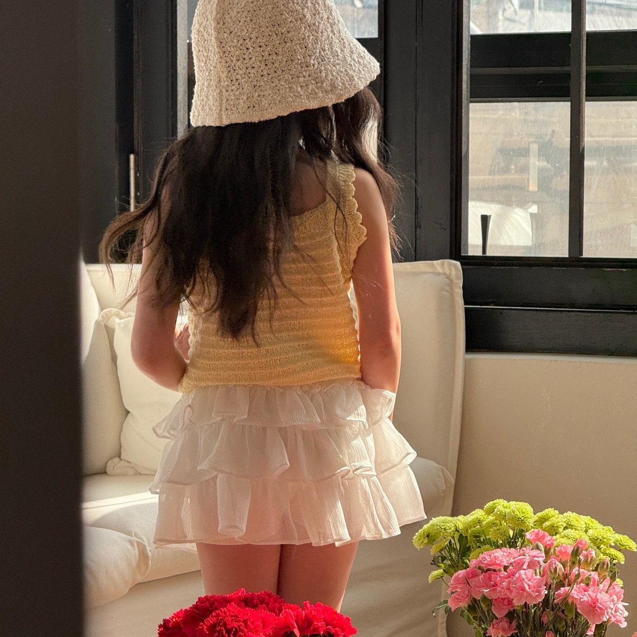 🇰🇷Ninibello 短裙