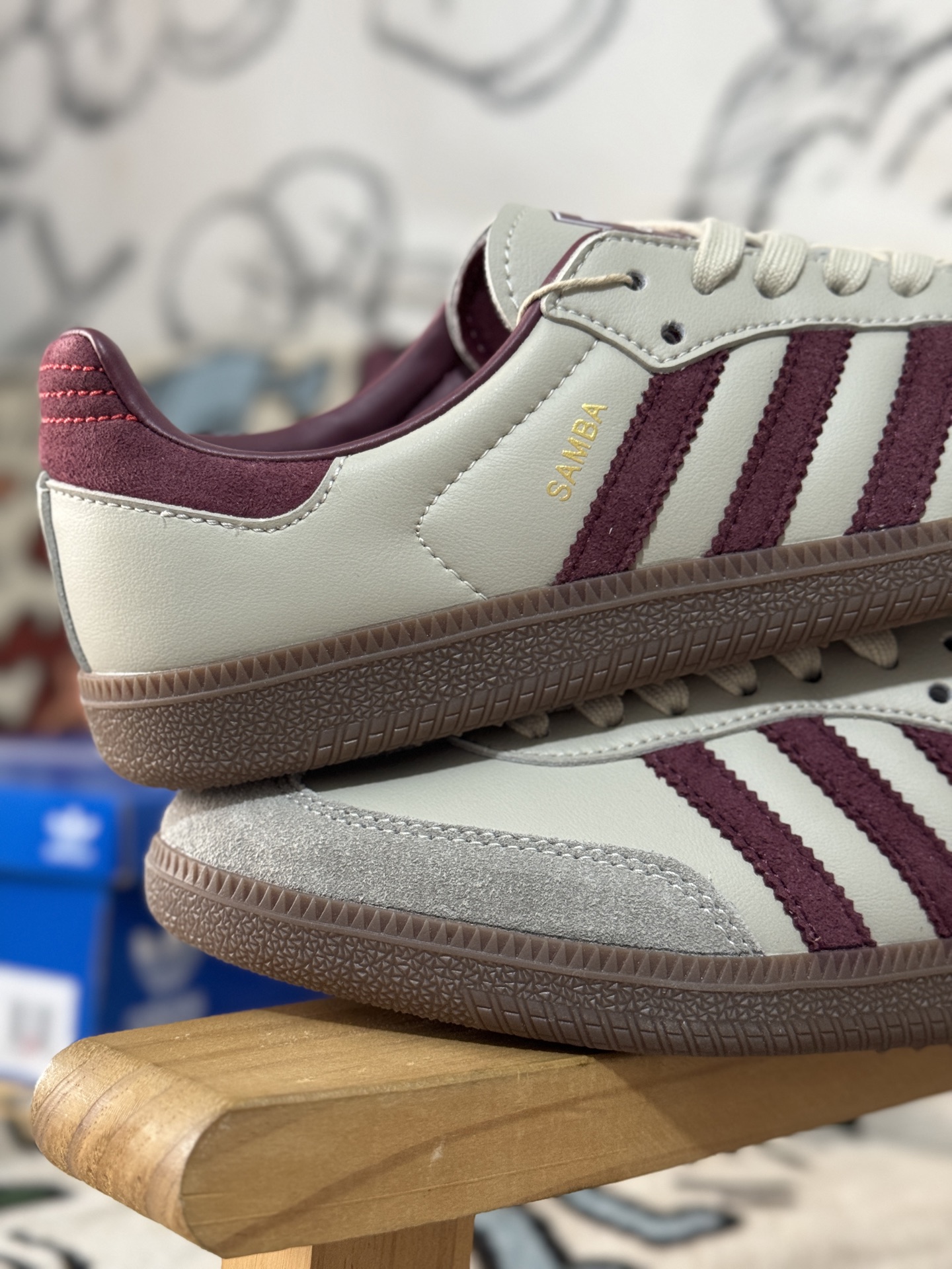 Adidas Samba OG ID1482
