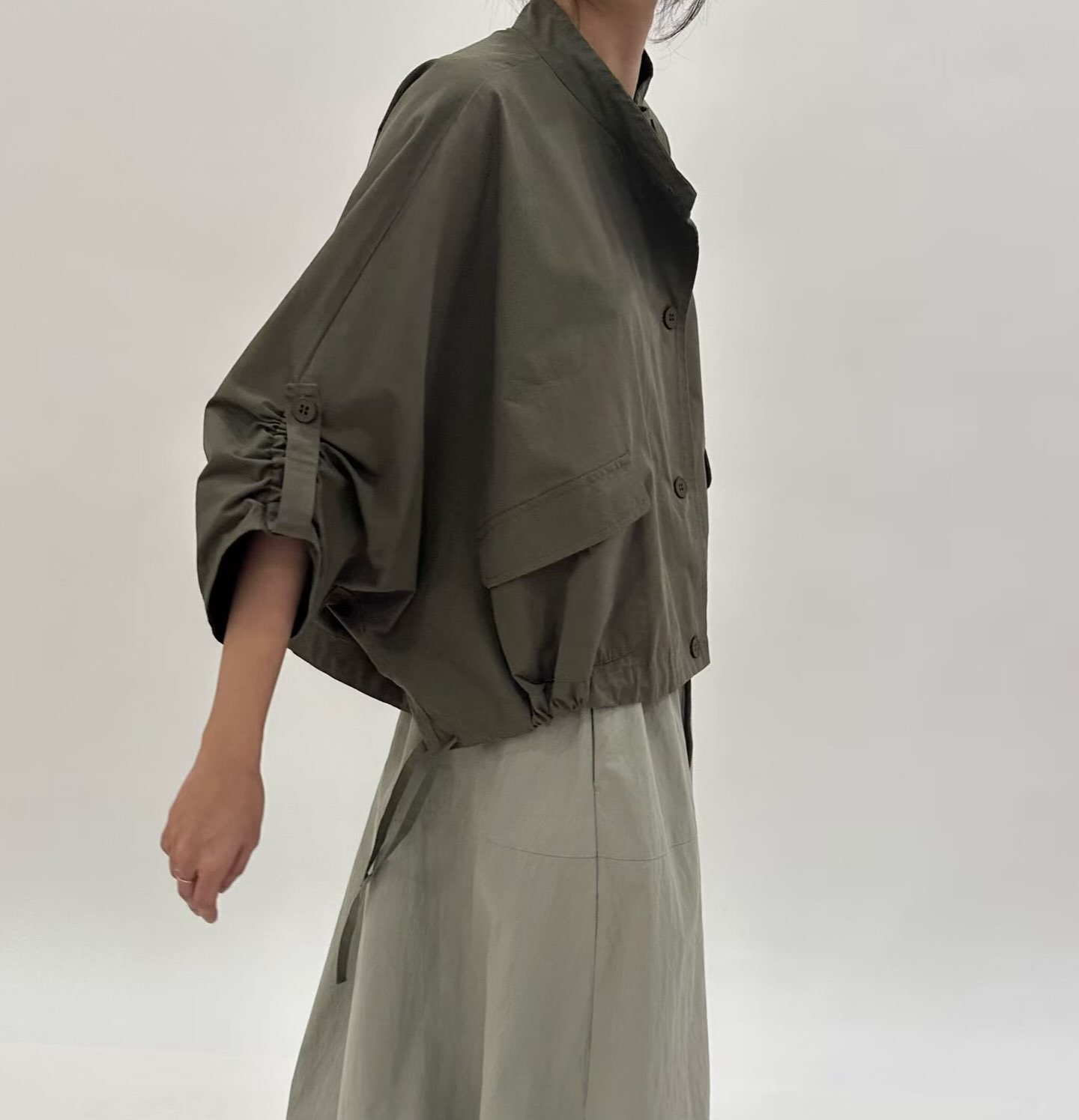 (2026FW) EYEFUL - JACKET