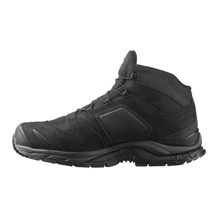 Salomon XA FORCES MID WIDE GORE-TEX EN 寬頭版