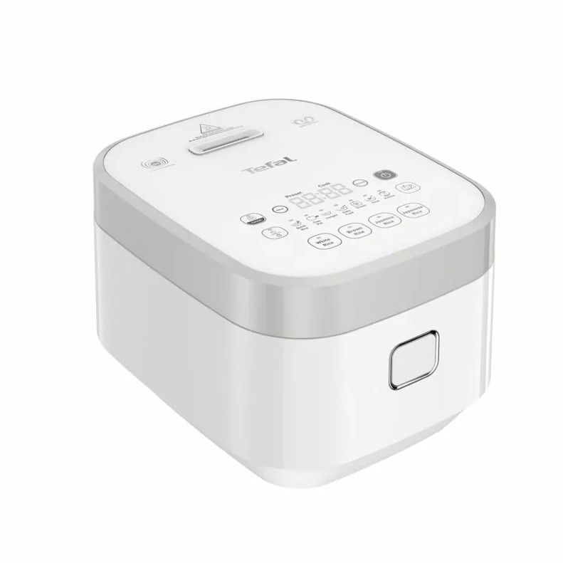 香港行貨 Tefal 法國特福 IH 球釜電飯煲 (1L, 5杯) RK8001 1年保養