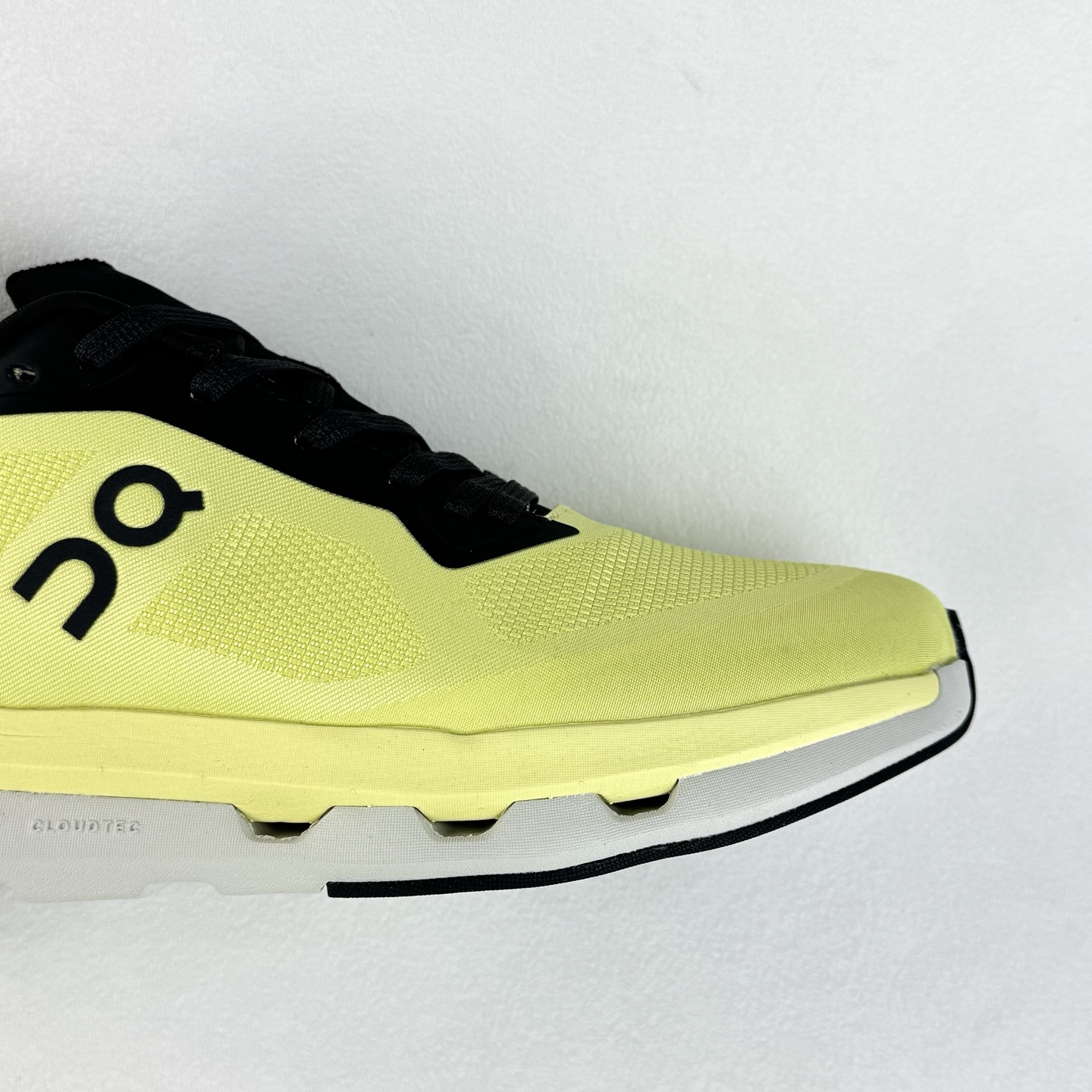 On Running Cloudzone