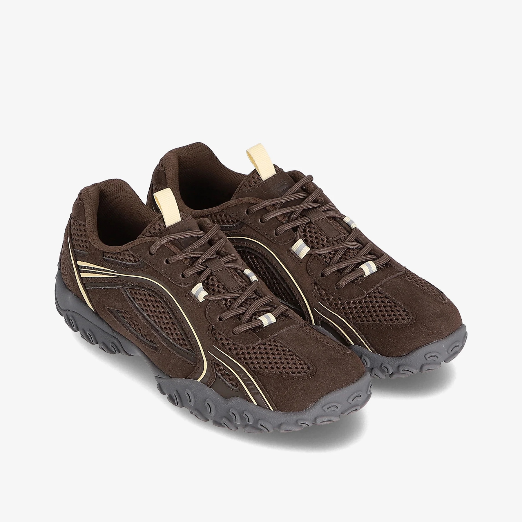 韓國 FILA Echaffe LX (9色) | 韓韶禧同款