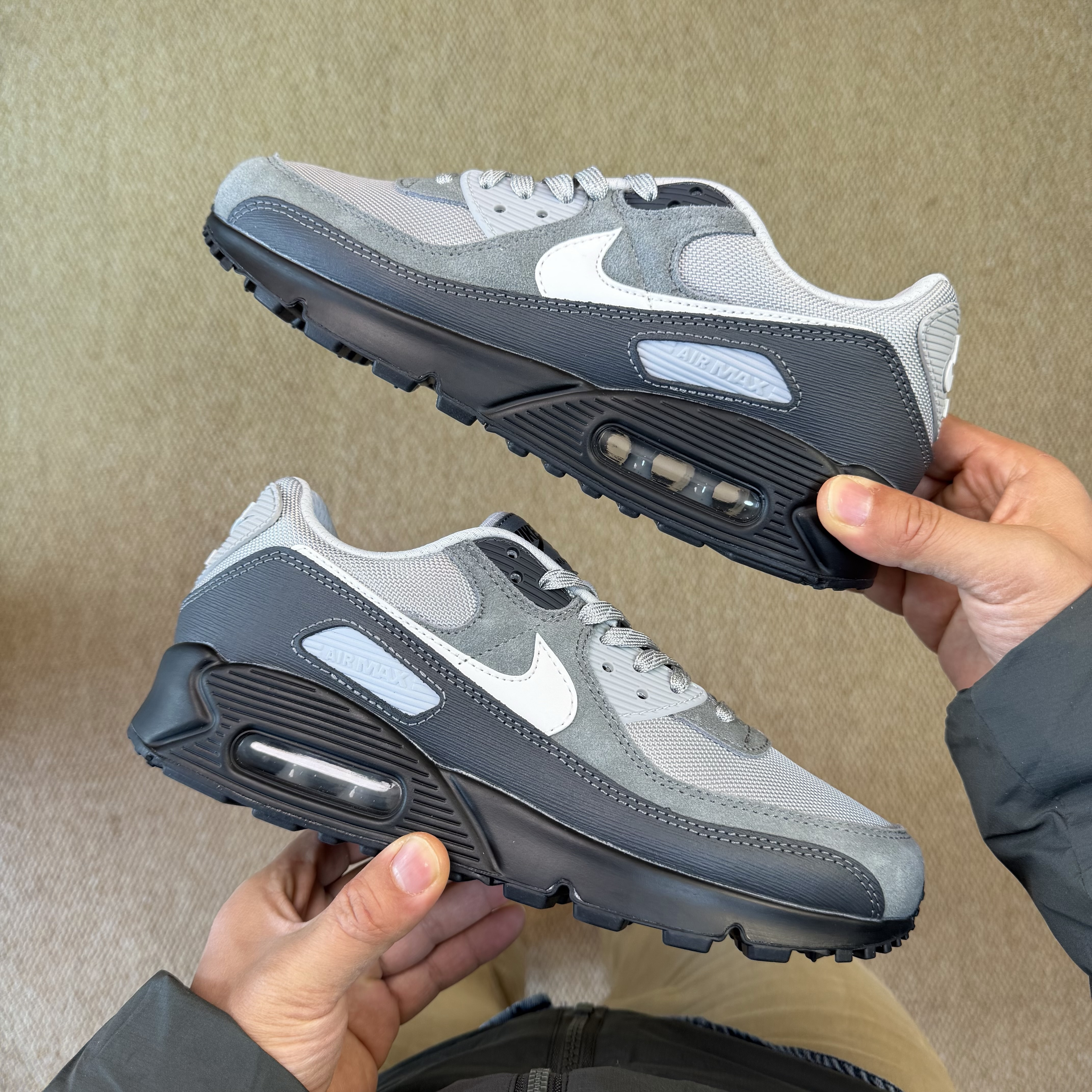Nike Air Max 90 HQ3817-001