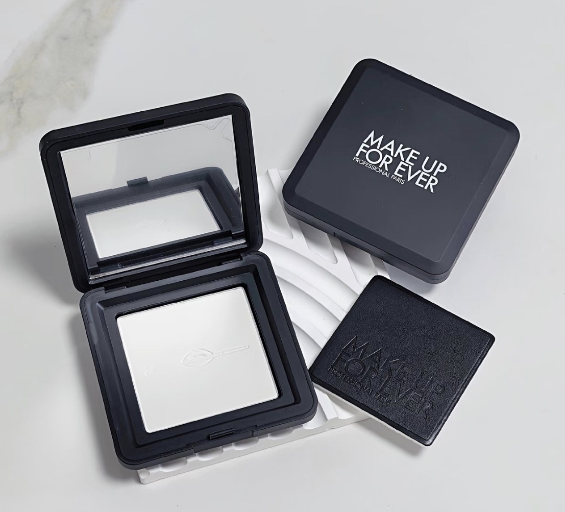 新版🆕 Make up for ever 玫珂菲 超高清無瑕蜜粉餅 0.1 ULTRA HD PRESSED POWDER