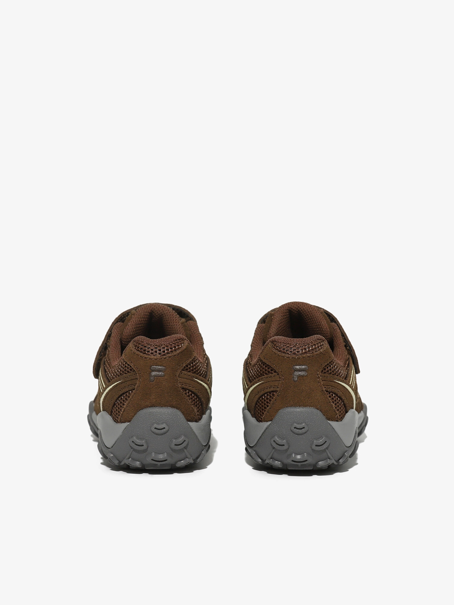 Fila Little Echappe Choco