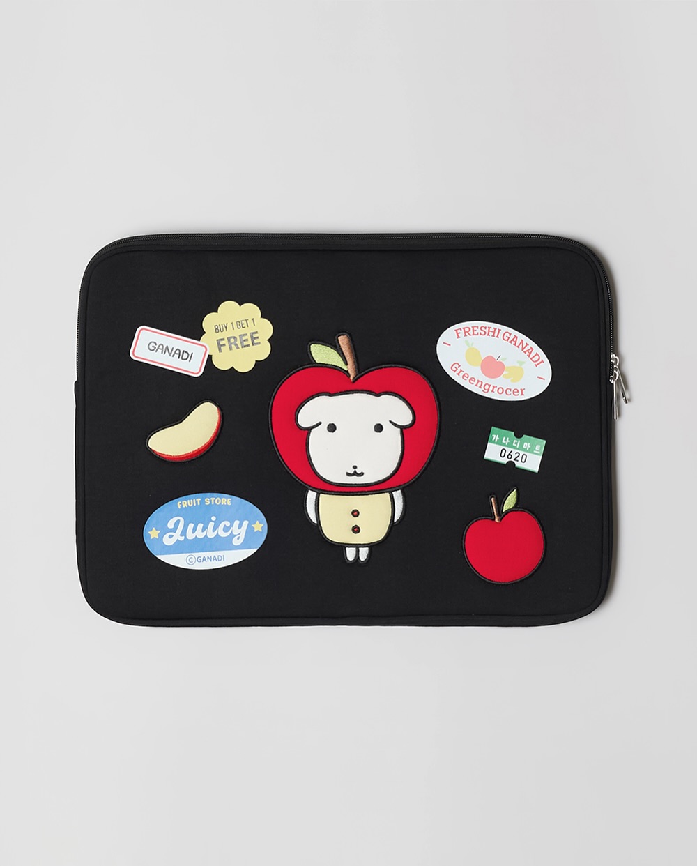 SPAO - 韓國 SPAO x  Ganadi 狗仔 睡衣 2026 新系列