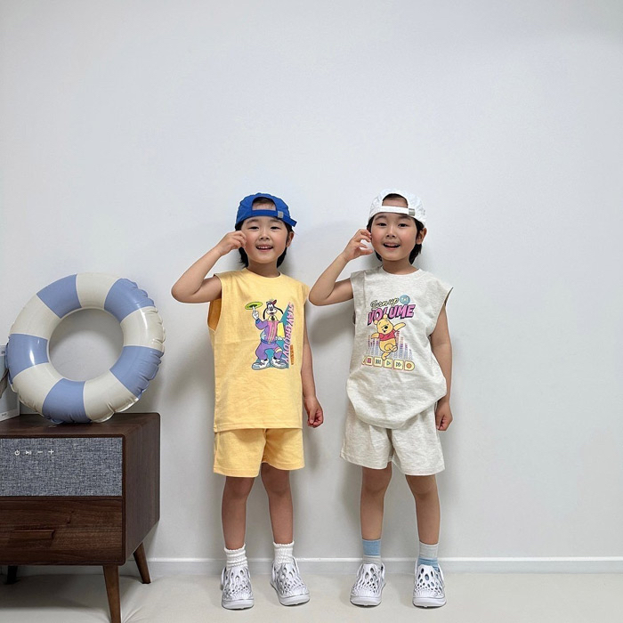 🇰🇷LittleRabbit set 