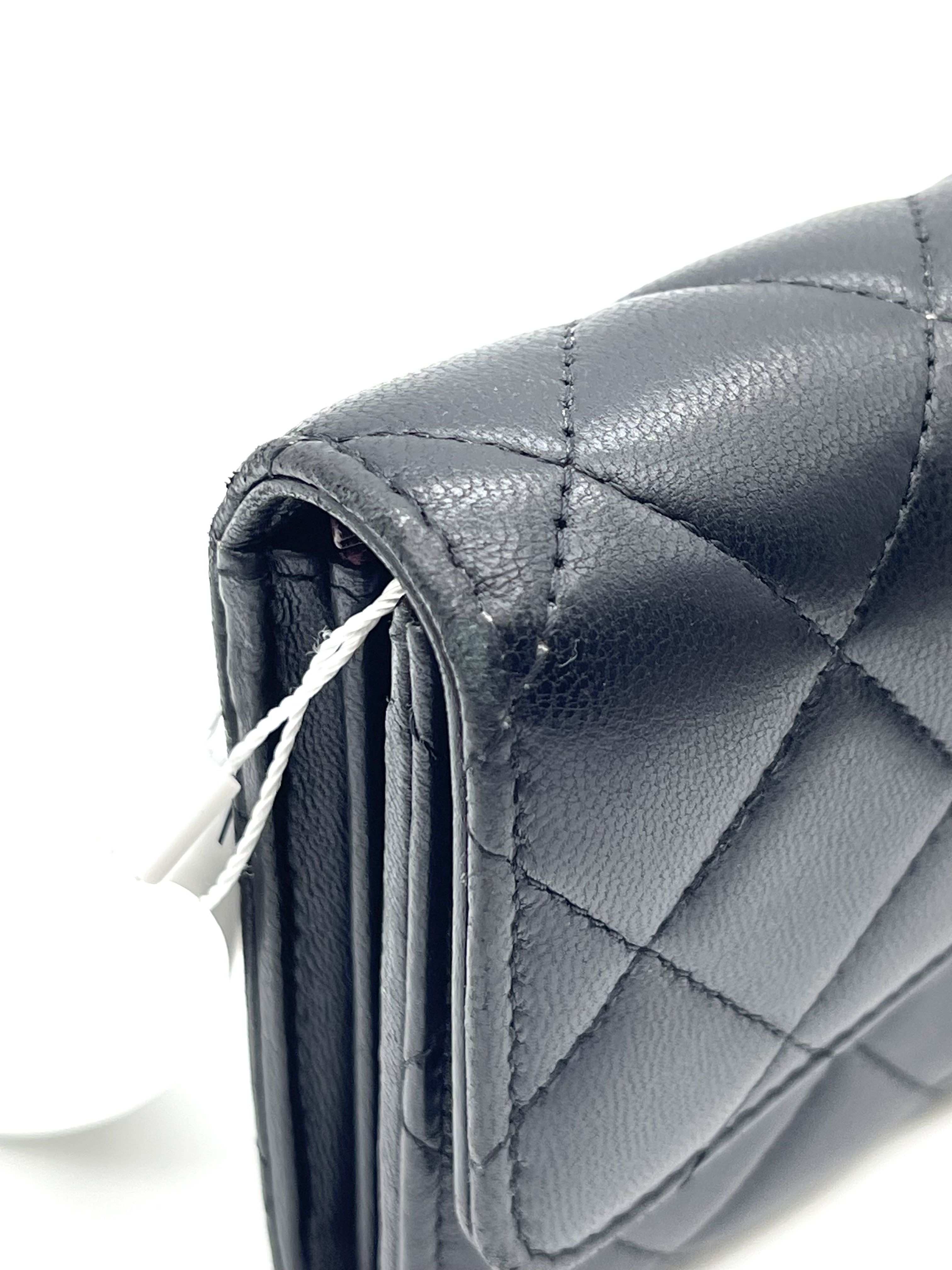 Pre-Owned CHANEL Wallet / Product Code: 26042604