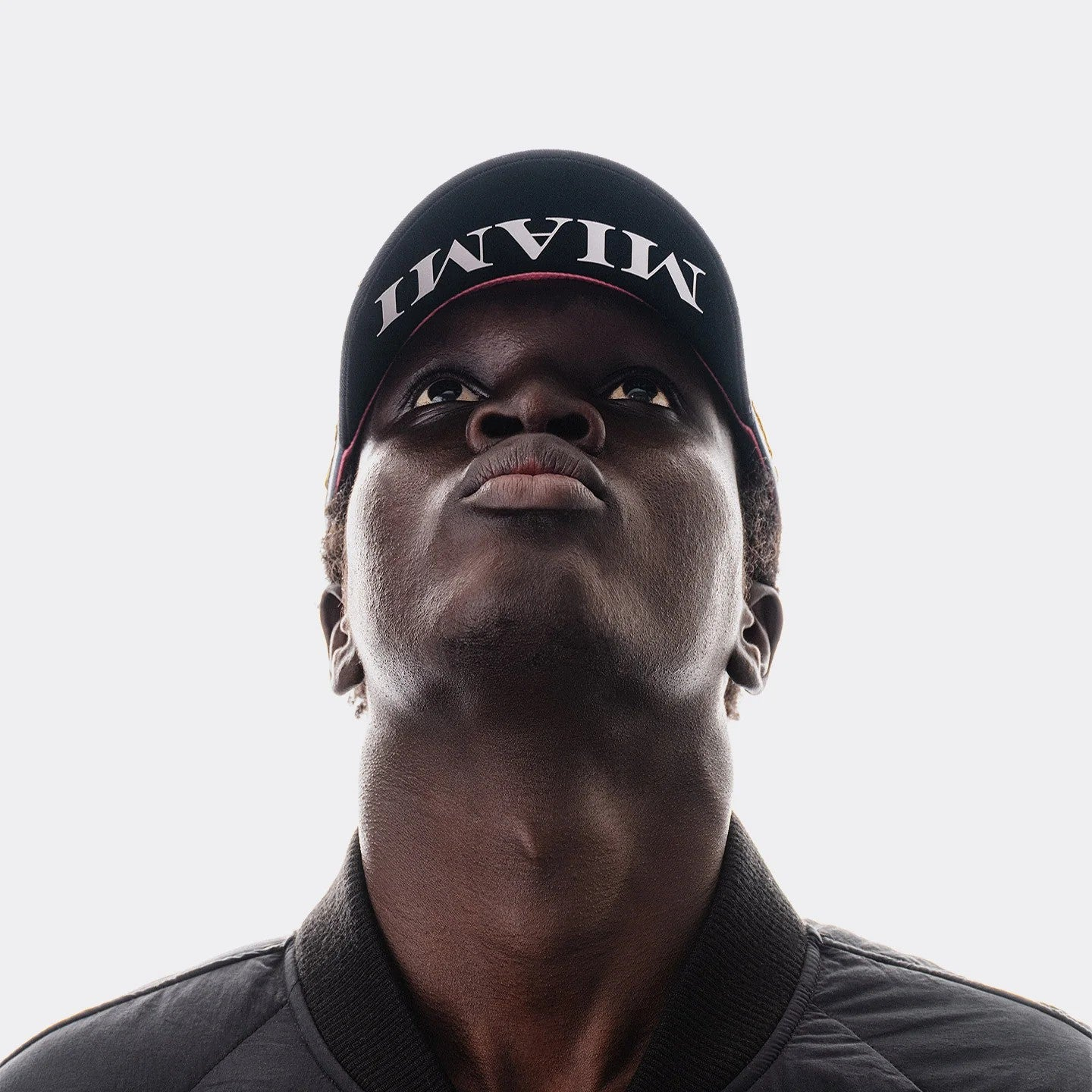 F1 Pirelli倍耐力 2026 邁阿密站特別版 P1冠軍帽 PIRPC0115