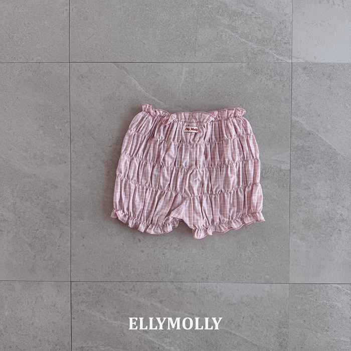 🇰🇷Ellymolly短褲