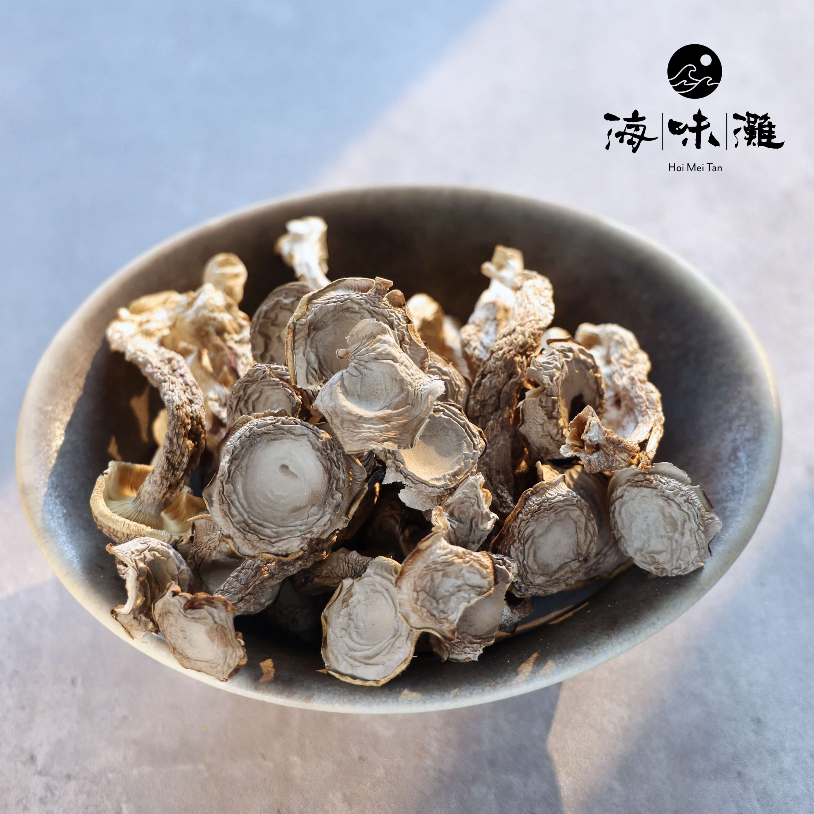 特級鹿茸菇－清香撲鼻｜爽脆可口