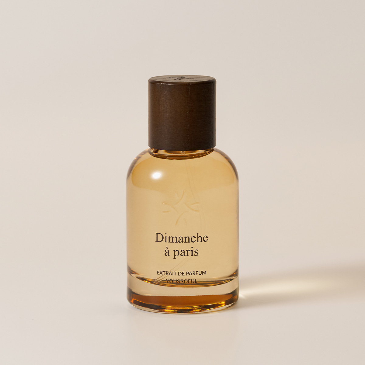YOUSSOFUL Dimanche a Paris Extrait De Parfum 巴黎星期天香精 50ml (花果香)
