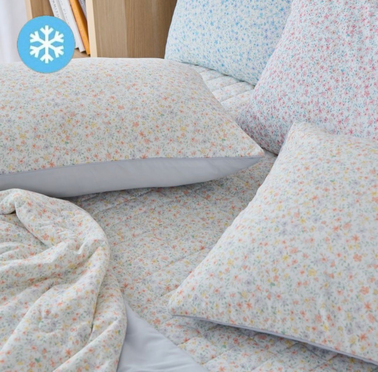 🇰🇷韓國直送 涼感被 KJ07