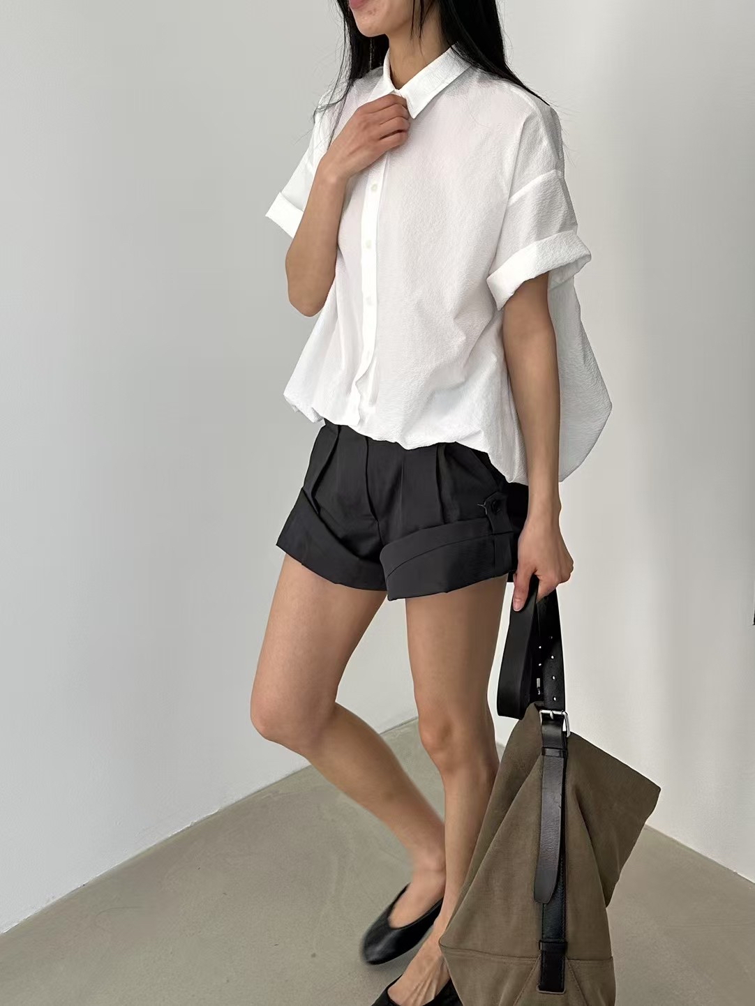 (2026SS) DAYLOG - TOP