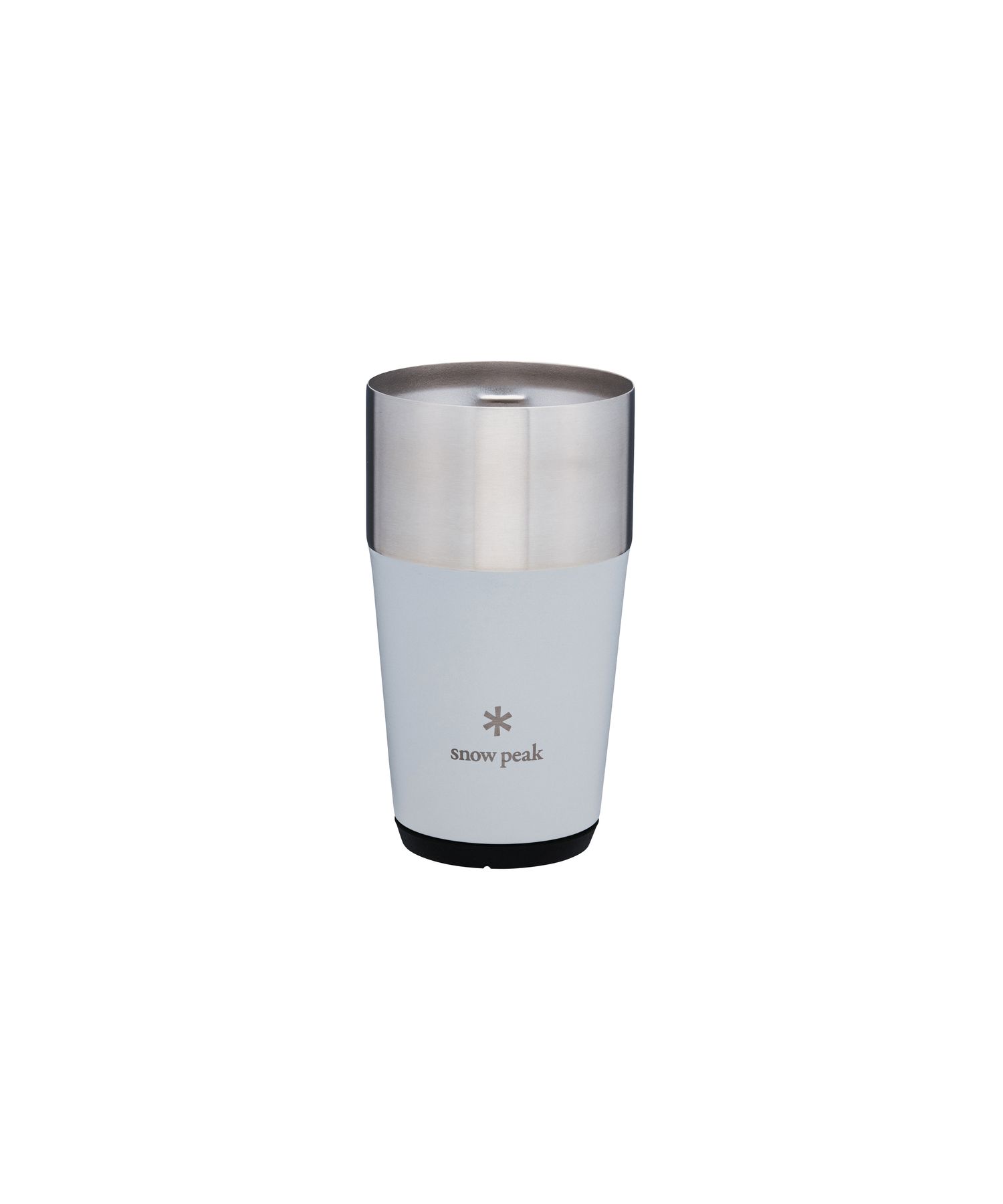 【7月訂購】新顏色! Snow Peak Thermo Tumbler 470ML