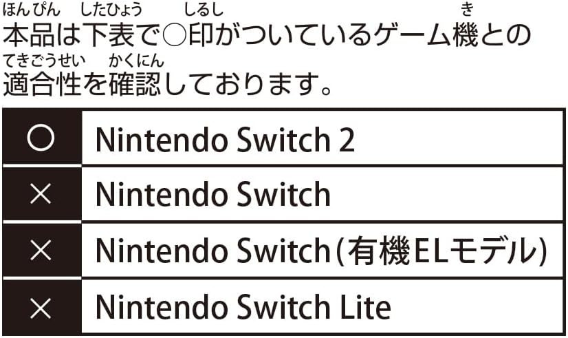 SW2 MAXGAMES 專用 PU 智慧收納包 (我的世界 苦力怕) / Smart Pouch PU (Minecraft Creeper)  BEEP-02MCC SW2-0569
