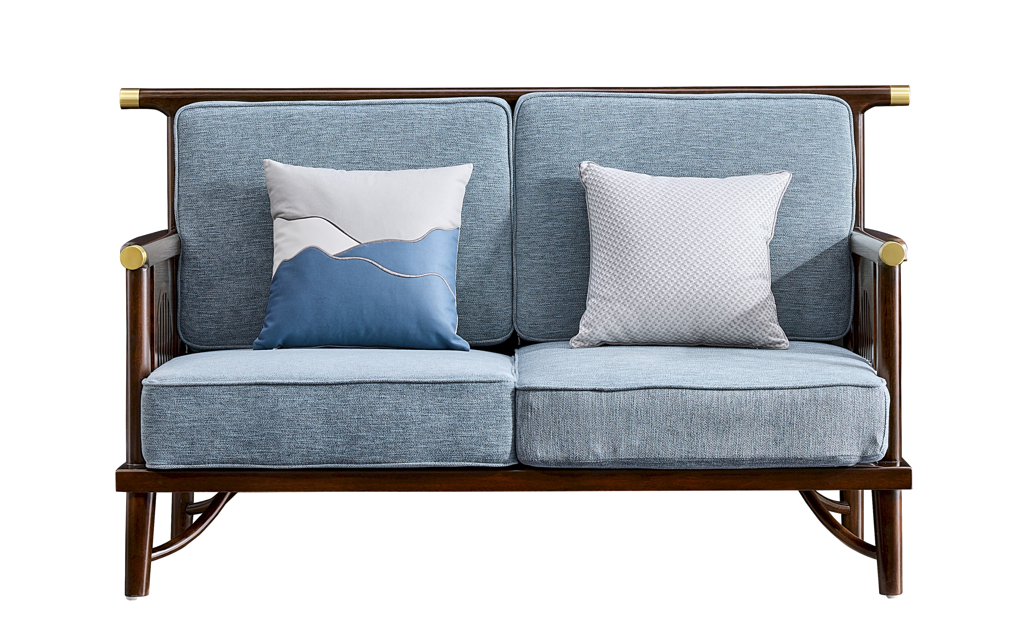 兩座位梳化 9081